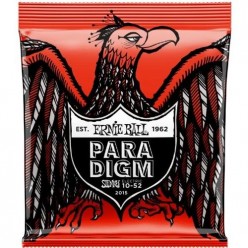 ERNIE BALL EB 2015 komplet strun do gitary elektrycznej